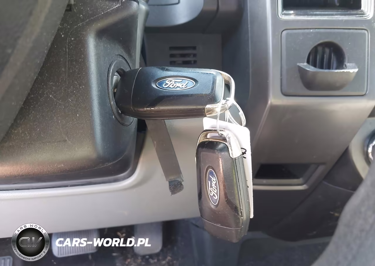 2017 Ford F-150 Xlt VIN:1FTEW1CF9HFB82171 - 11