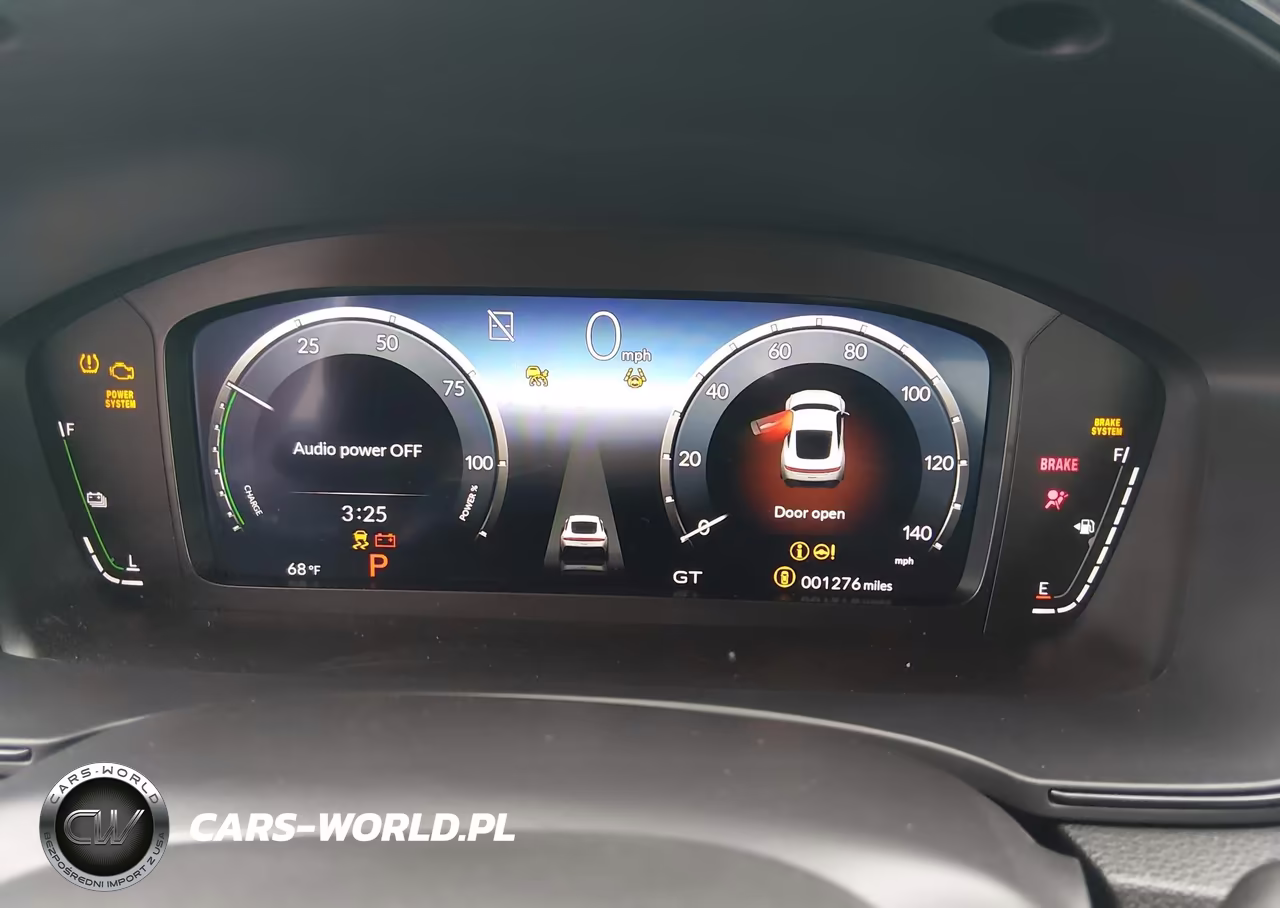 2026 Honda Prelude Hybrid VIN:JHMBF1D63TX002007 - 7