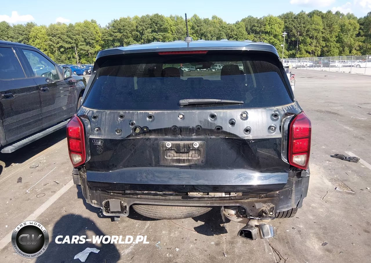 2021 Hyundai Palisade Se VIN:KM8R14HE8MU332564 - 16
