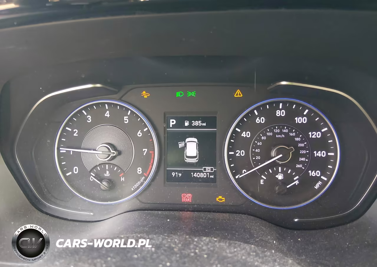 2021 Hyundai Palisade Se VIN:KM8R14HE8MU332564 - 7