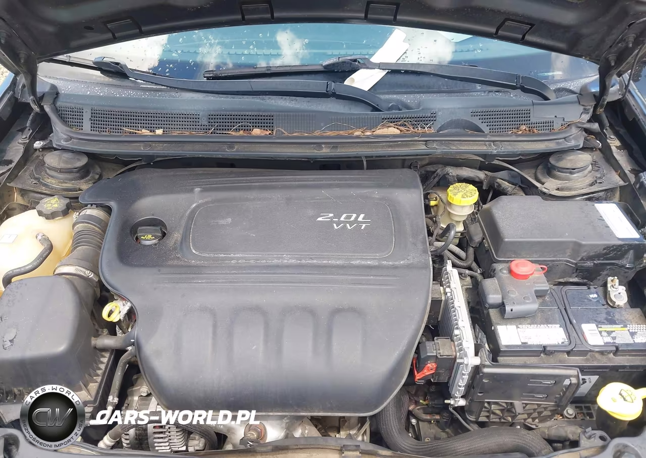 2015 Dodge Dart Se VIN:1C3CDFAA5FD432309 - 10