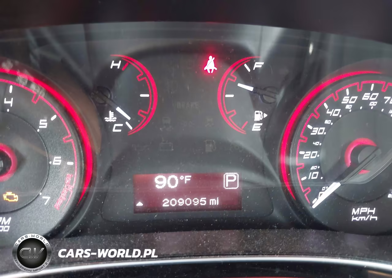 2015 Dodge Dart Se VIN:1C3CDFAA5FD432309 - 16