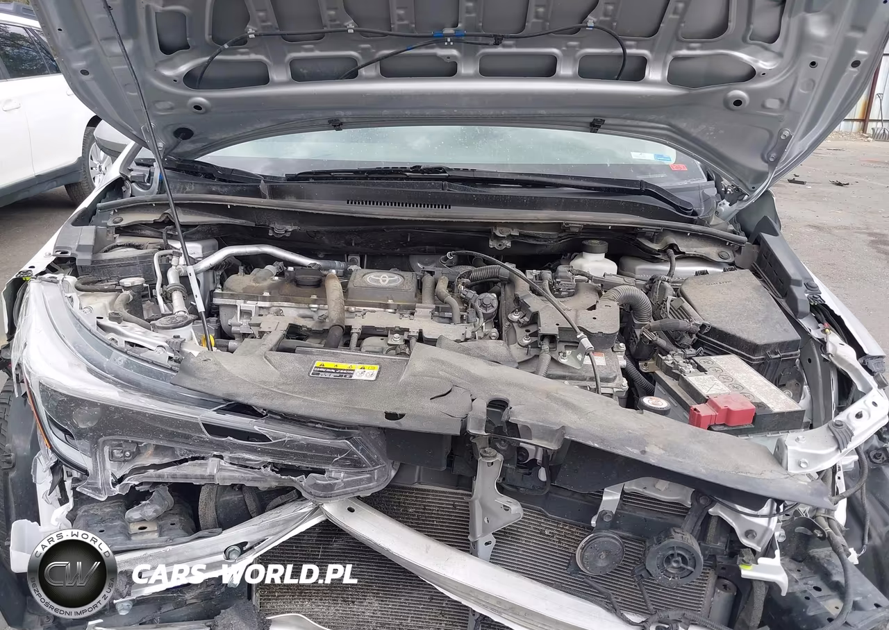 2024 Toyota Corolla Hybrid Le VIN:JTDBDMHE1R3012898 - 10
