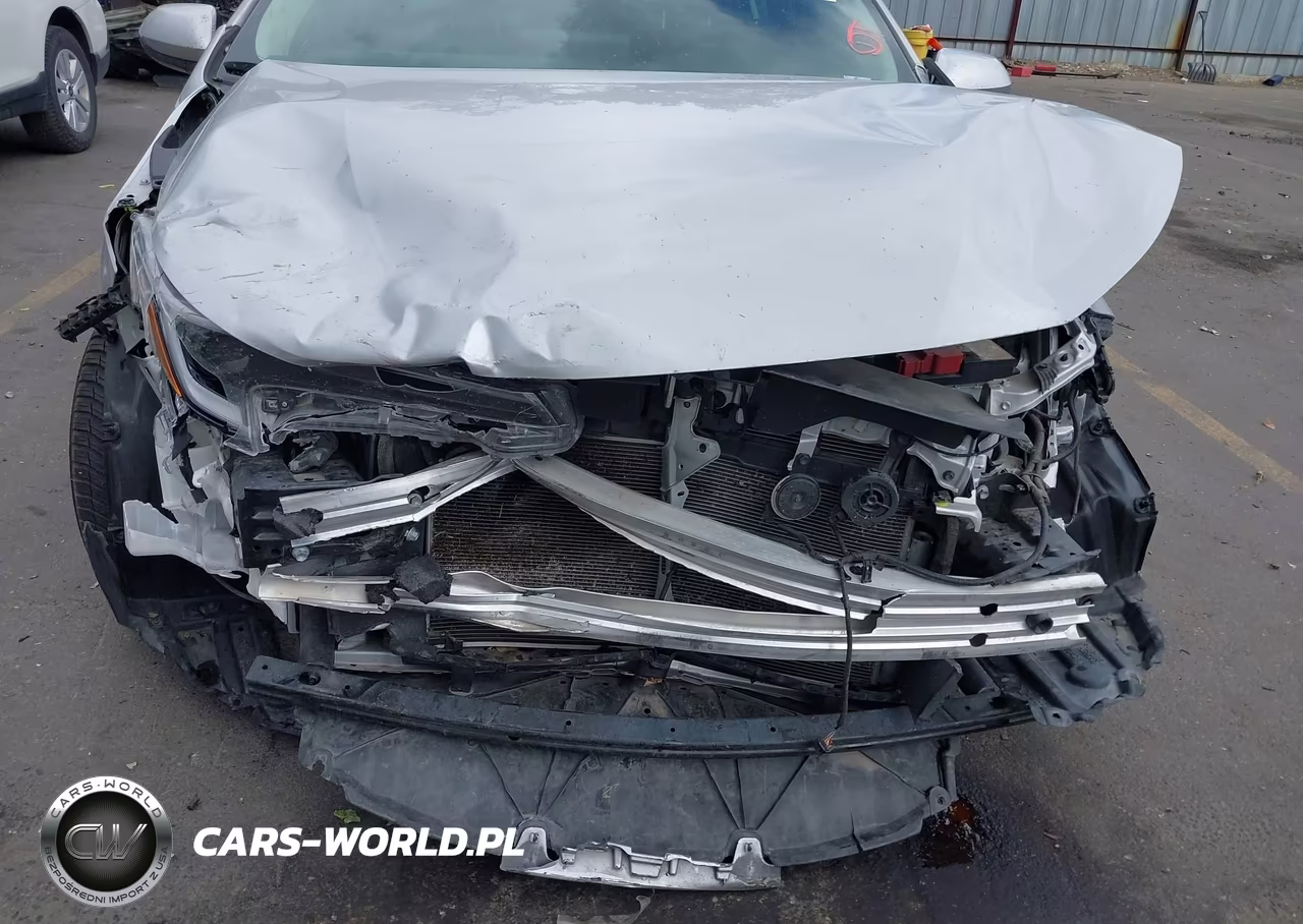 2024 Toyota Corolla Hybrid Le VIN:JTDBDMHE1R3012898 - 6