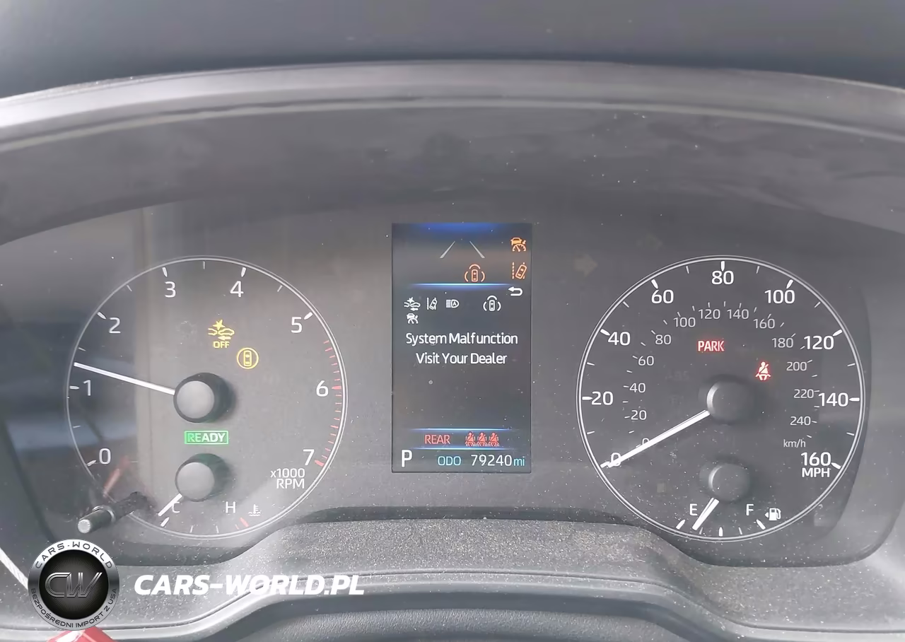 2024 Toyota Corolla Hybrid Le VIN:JTDBDMHE1R3012898 - 7