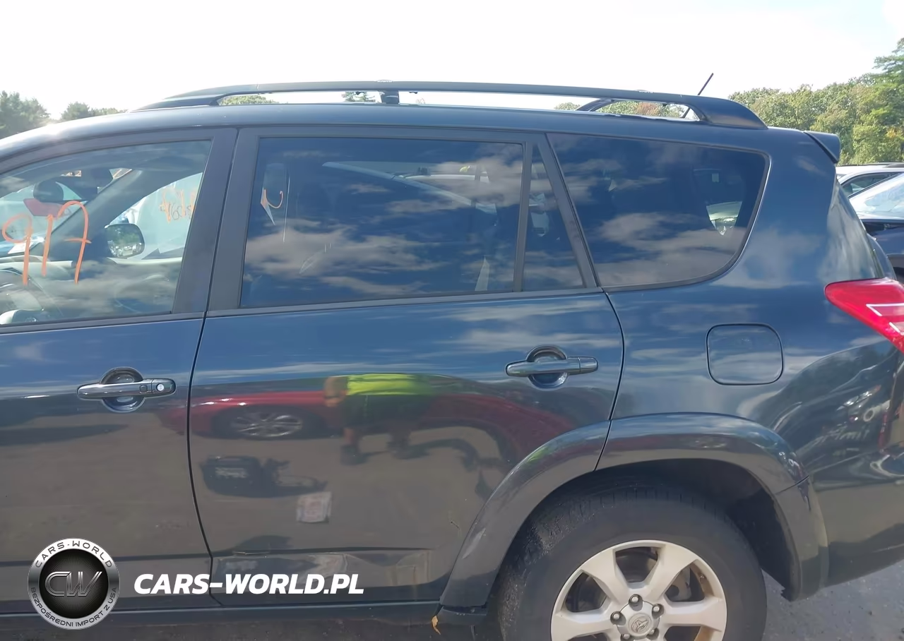 2009 Toyota Rav4 Limited V6 VIN:JTMBK31V49D004458 - 19