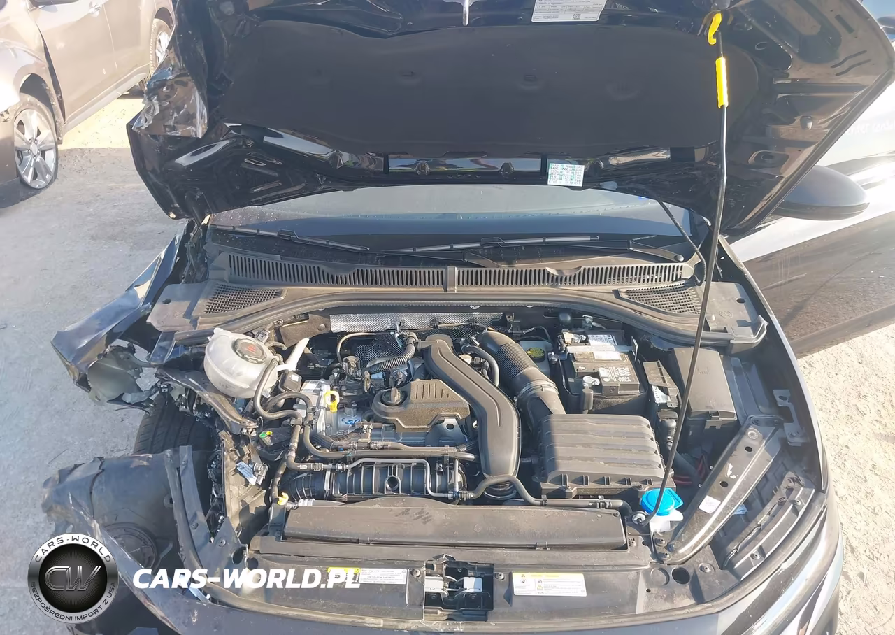 2026 Volkswagen Jetta S VIN:3VW5W7BU2TM017362 - 10