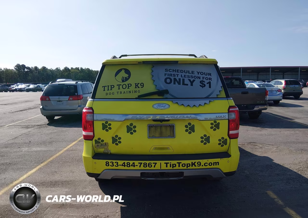 2018 Ford Expedition Max Xlt VIN:1FMJK1HTXJEA27418 - 16