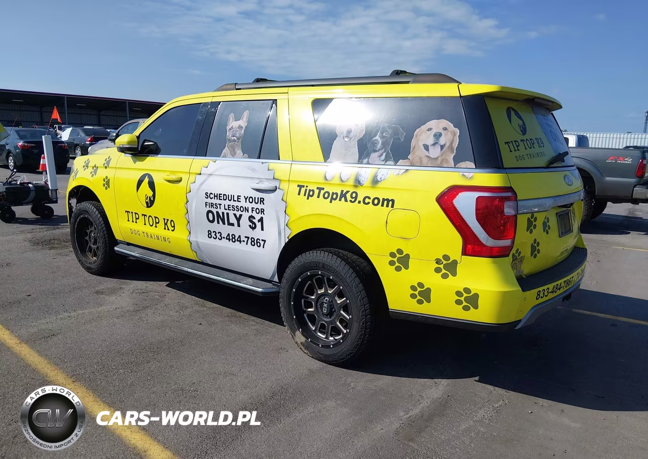 2018 Ford Expedition Max Xlt VIN:1FMJK1HTXJEA27418 - 3