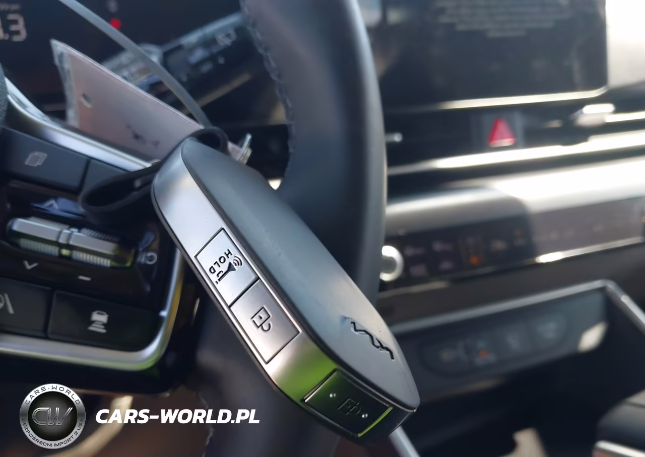 2026 Kia Carnival Mpv Lxs VIN:KNDNB5K36T6598732 - 11