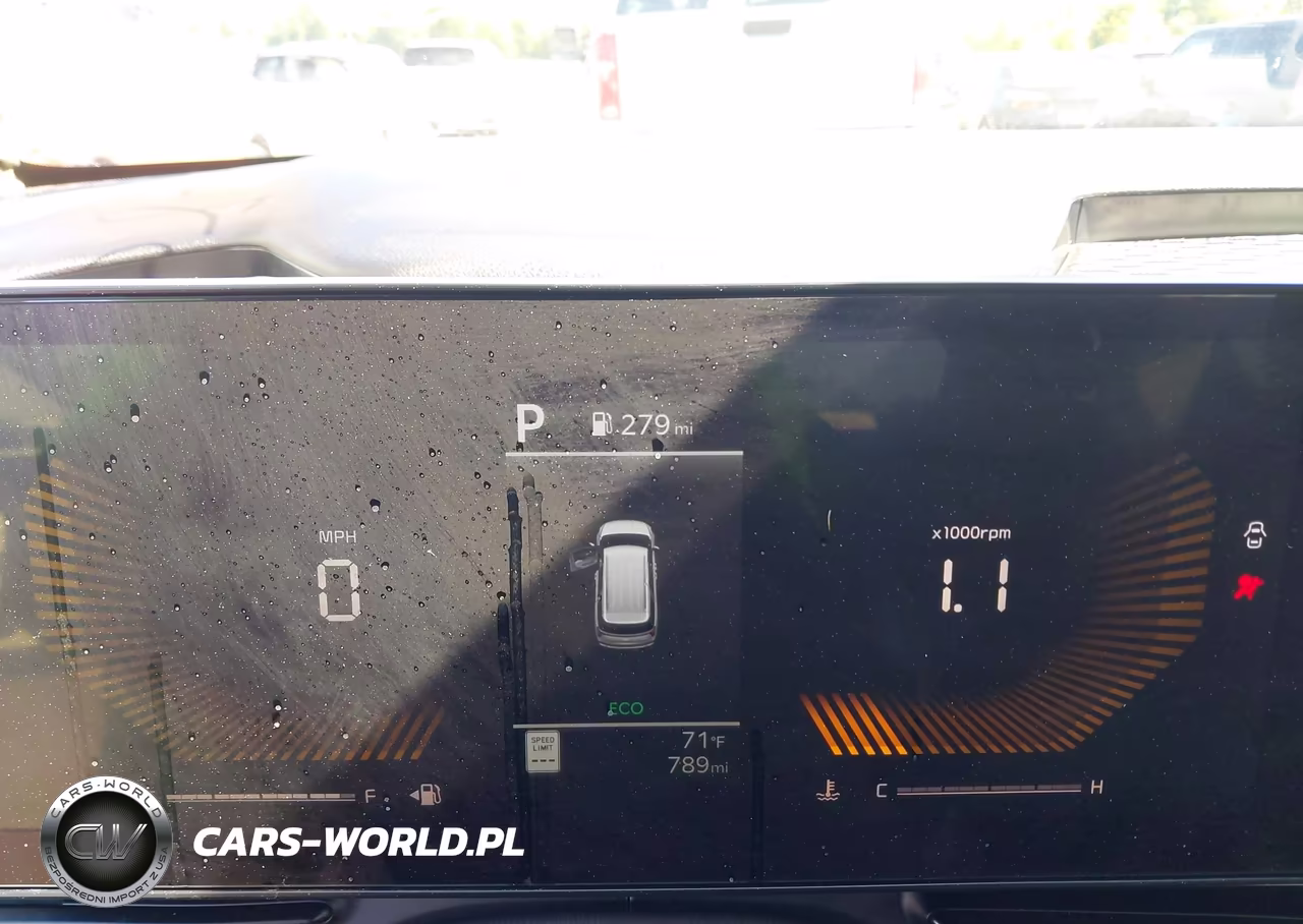 2026 Kia Carnival Mpv Lxs VIN:KNDNB5K36T6598732 - 7