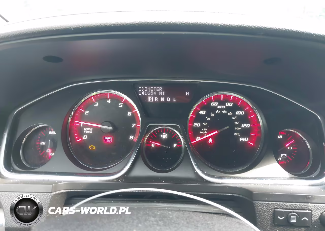 2013 GMC Acadia Denali VIN:1GKKVTKD6DJ242064 - 7