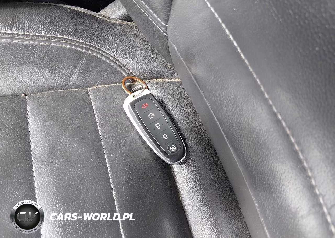 2014 Ford Escape Titanium VIN:1FMCU9J95EUC86619 - 11