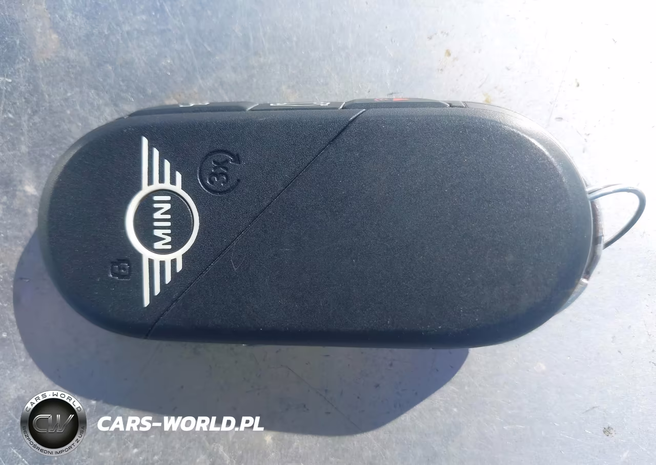 2025 Mini Hardtop Cooper S VIN:WMW53GD05S2X09477 - 11