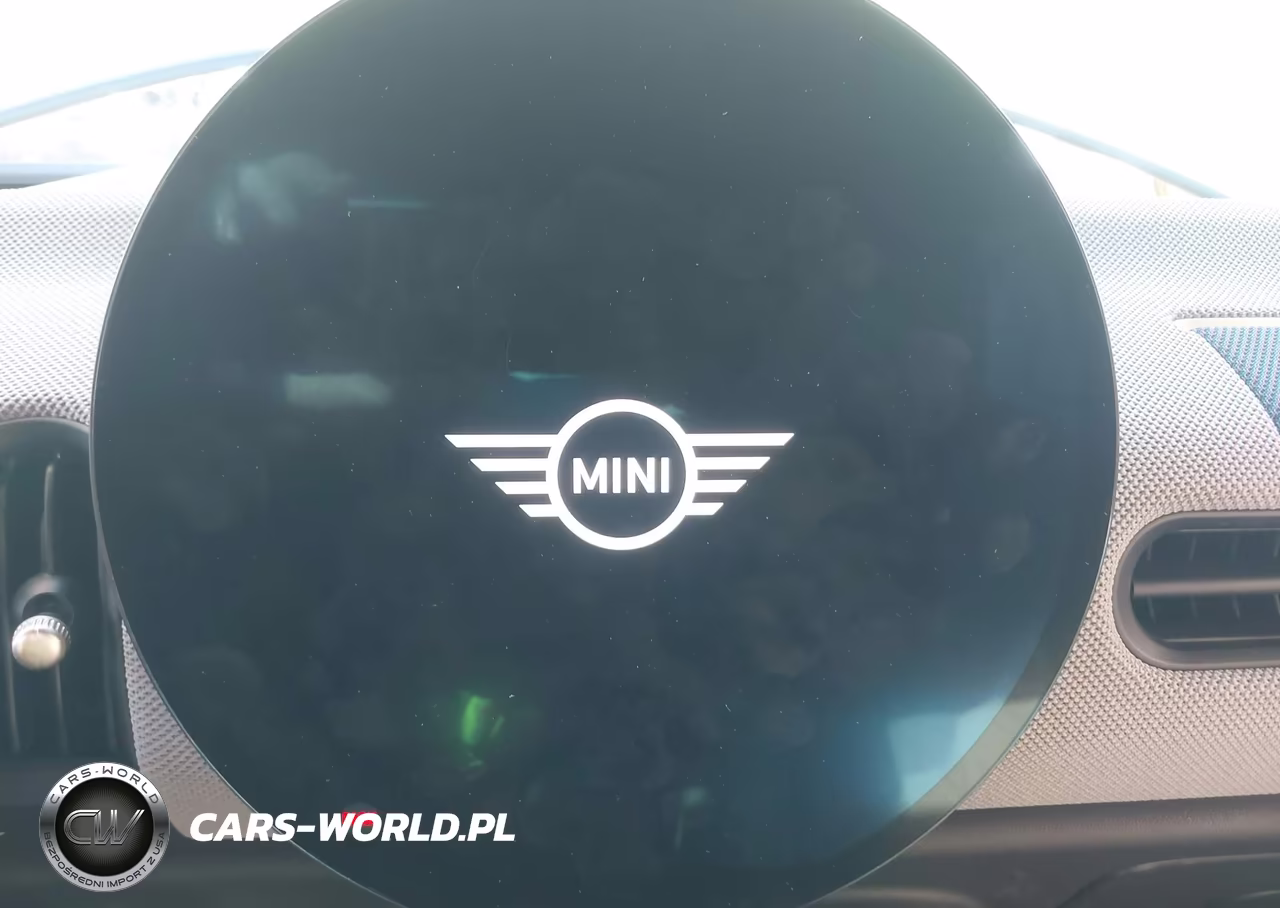 2025 Mini Hardtop Cooper S VIN:WMW53GD05S2X09477 - 7