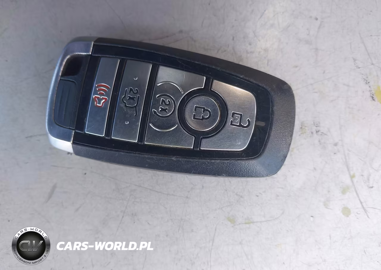 2020 Ford Escape Sel VIN:1FMCU9H94LUA19961 - 11