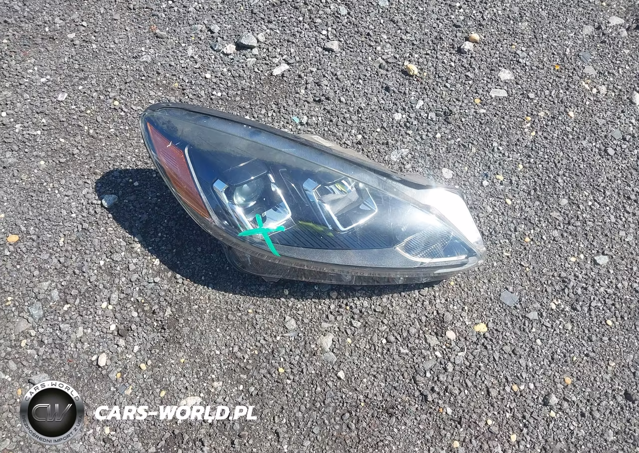 2020 Ford Escape Sel VIN:1FMCU9H94LUA19961 - 12
