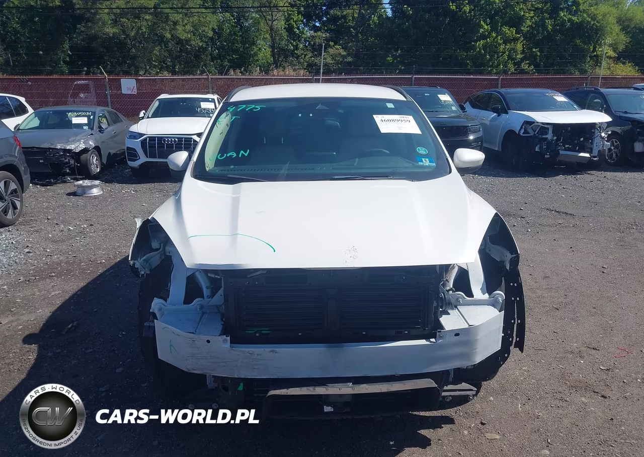 2020 Ford Escape Sel VIN:1FMCU9H94LUA19961 - 13