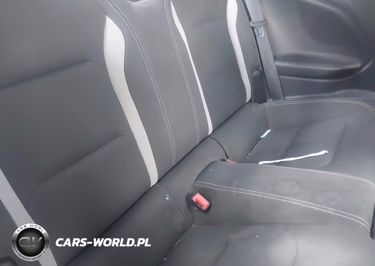 2018 Chevrolet Camaro 1Lt VIN:1G1FB1RS1J0143595 - 8