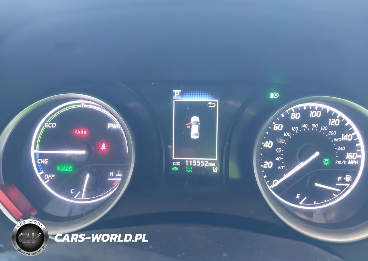 2022 Toyota Camry Le Hybrid VIN:4T1C31AK1NU598508 - 7