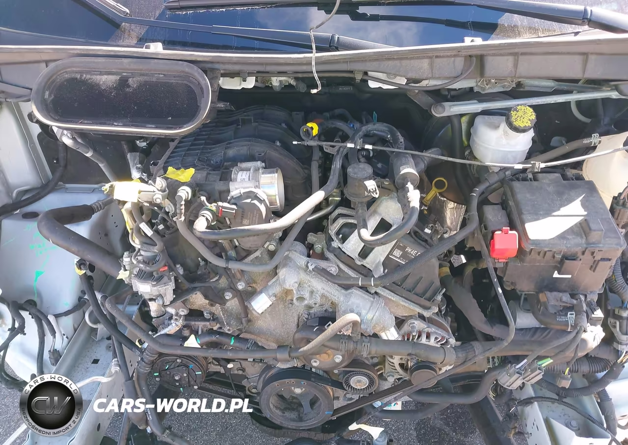 2023 Ford Transit-150 VIN:1FTYE1Y80PKB28421 - 10