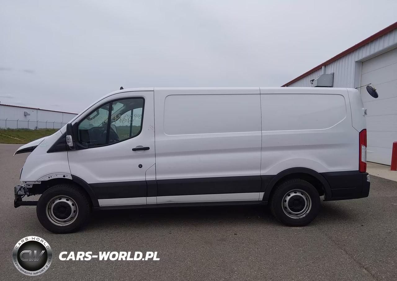 2023 Ford Transit-150 VIN:1FTYE1Y80PKB28421 - 15