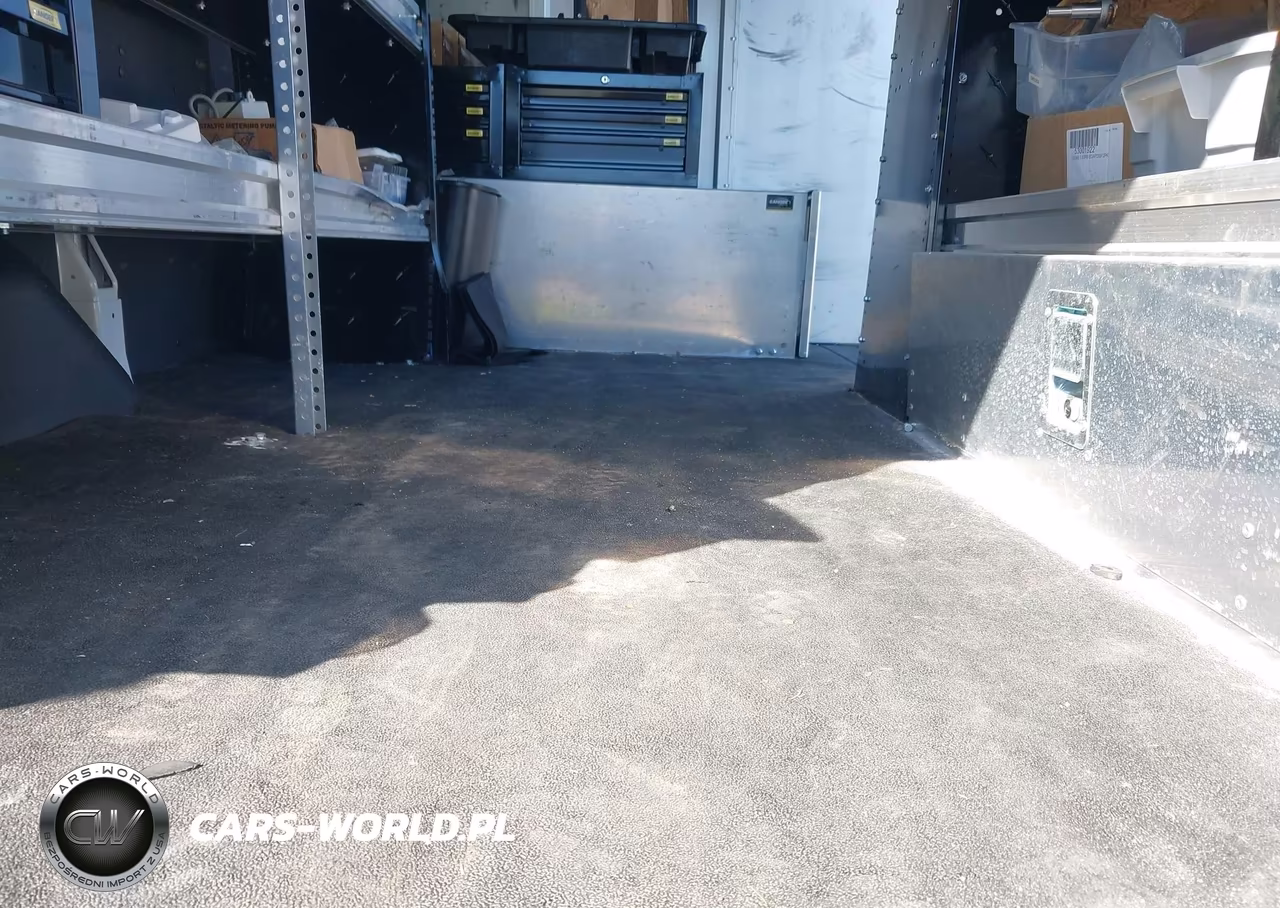 2023 Ford Transit-150 VIN:1FTYE1Y80PKB28421 - 18