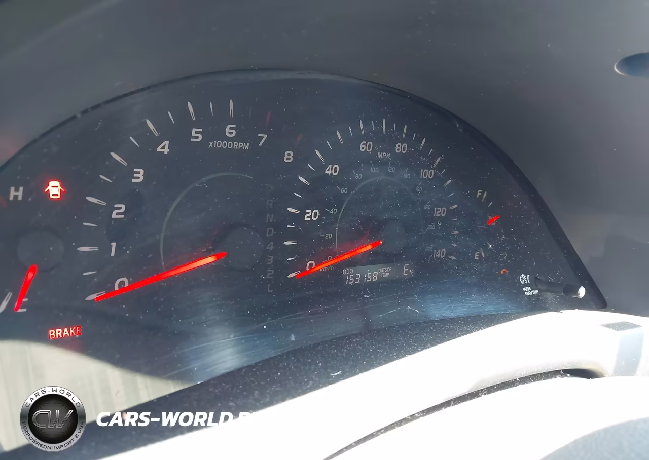 2007 Toyota Camry Le VIN:4T1BE46K17U019827 - 7