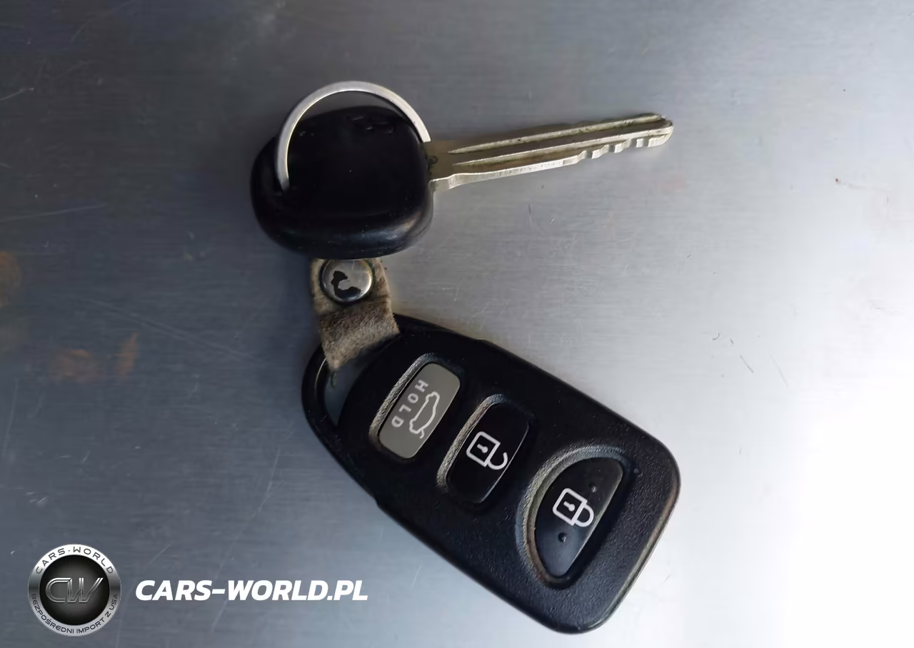 2014 Hyundai Elantra Se VIN:5NPDH4AE1EH488459 - 11