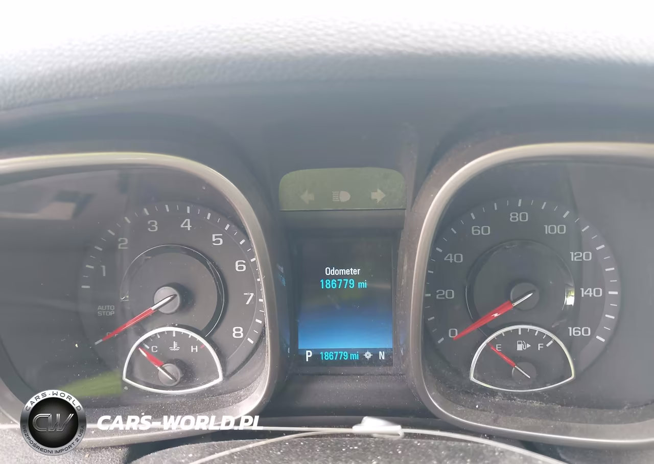 2015 Chevrolet Malibu Ls VIN:1G11B5SL2FF134316 - 7