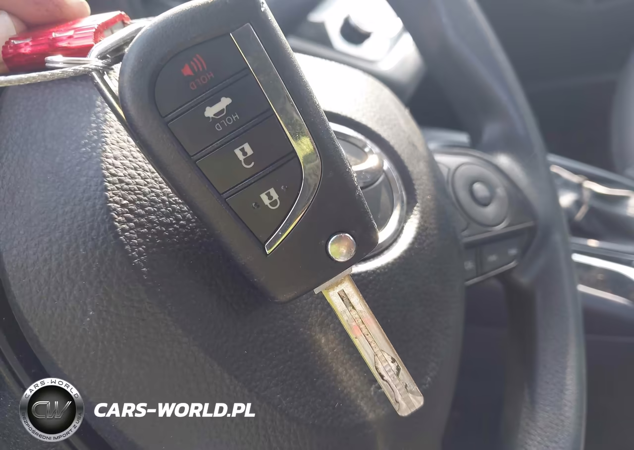2024 Toyota Corolla Le VIN:5YFB4MDE4RP174375 - 11