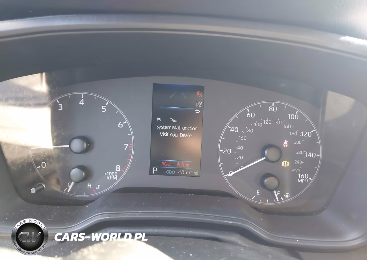 2024 Toyota Corolla Le VIN:5YFB4MDE4RP174375 - 7