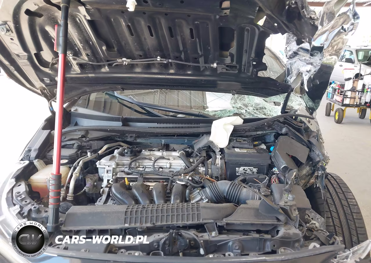 2020 Toyota Corolla Le VIN:JTDHPRAE9LJ043313 - 10
