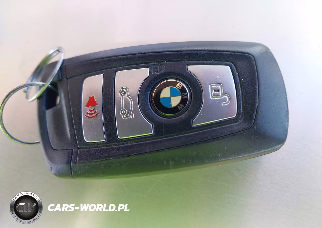 2016 BMW 320I VIN:WBA8E1G58GNT37425 - 11