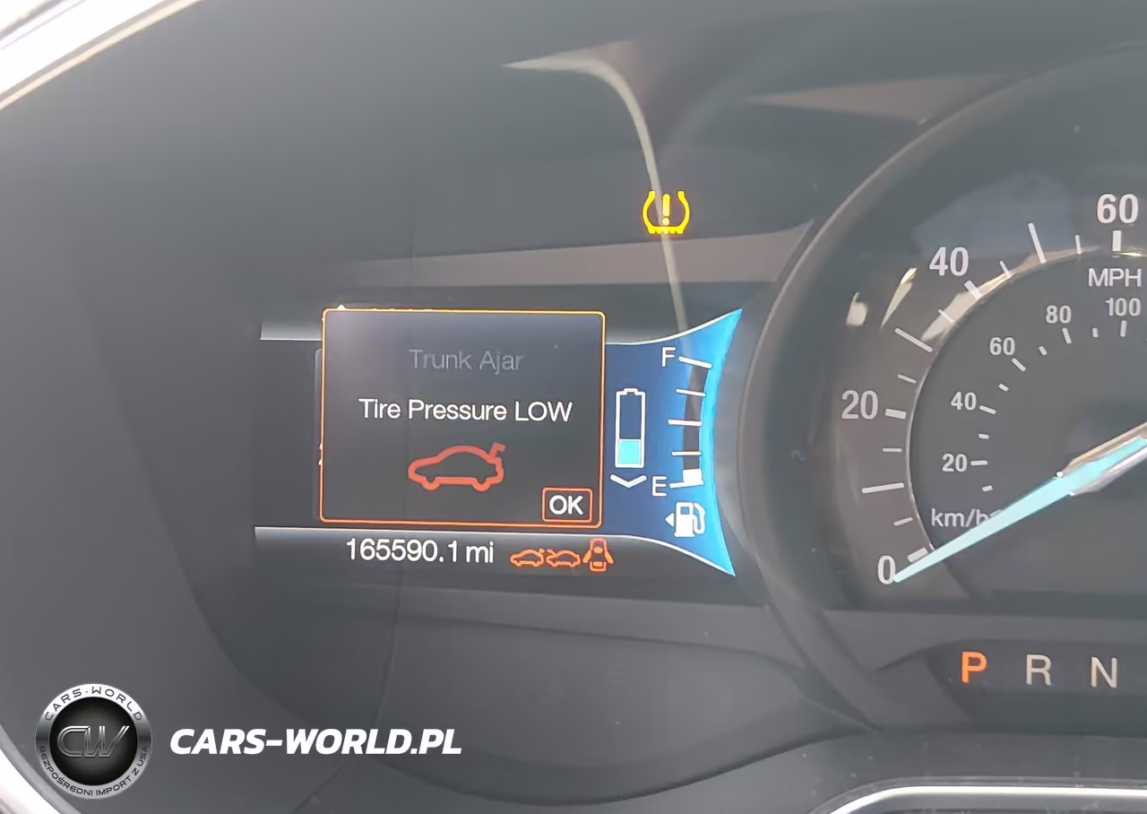 2015 Ford Fusion Hybrid Se VIN:3FA6P0LU9FR183529 - 7