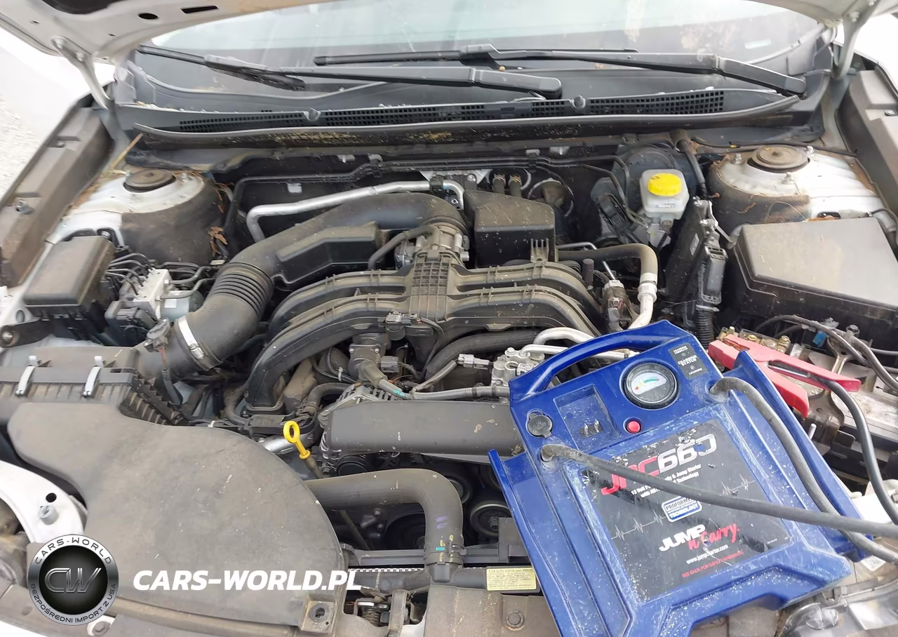 2024 Subaru Legacy Premium VIN:4S3BWAF64R3010356 - 10