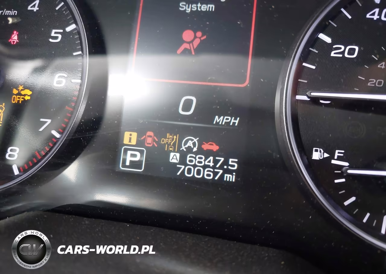 2024 Subaru Legacy Premium VIN:4S3BWAF64R3010356 - 15