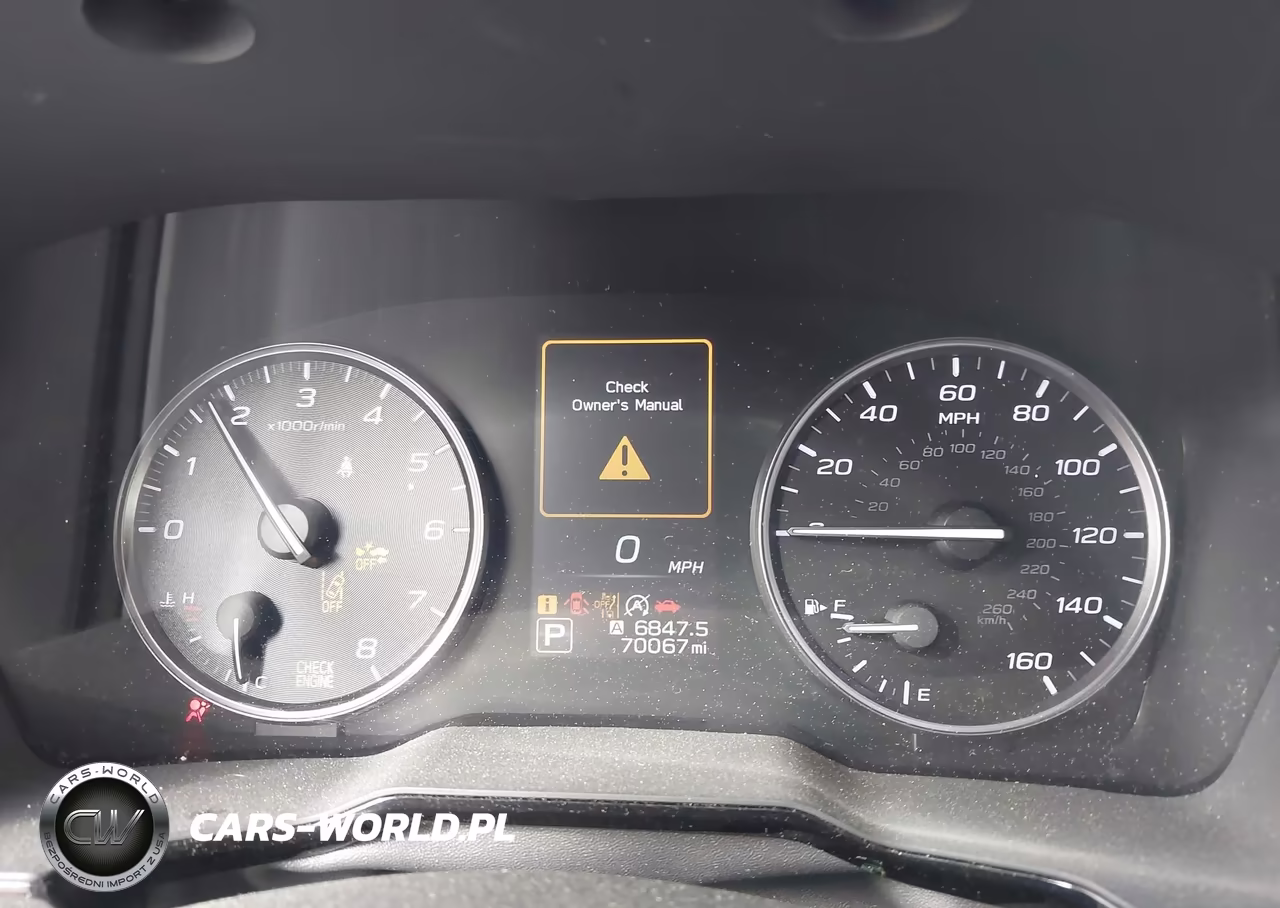 2024 Subaru Legacy Premium VIN:4S3BWAF64R3010356 - 7