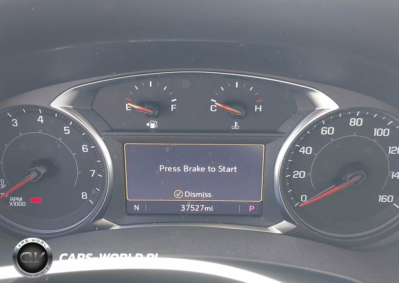 2022 GMC Terrain Awd At4 VIN:3GKALYEV6NL296266 - 7