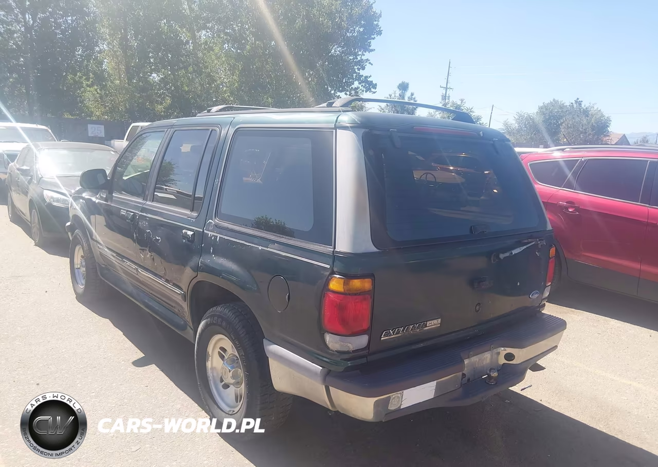 1997 Ford Explorer Eddie Bauer-Limited-Xl-Xlt VIN:1FMDU34E6VZA19390 - 3