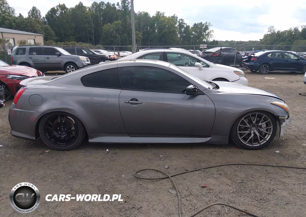 2013 Infiniti Ipl G VIN:JN1CV6EK2DM922217 - 14