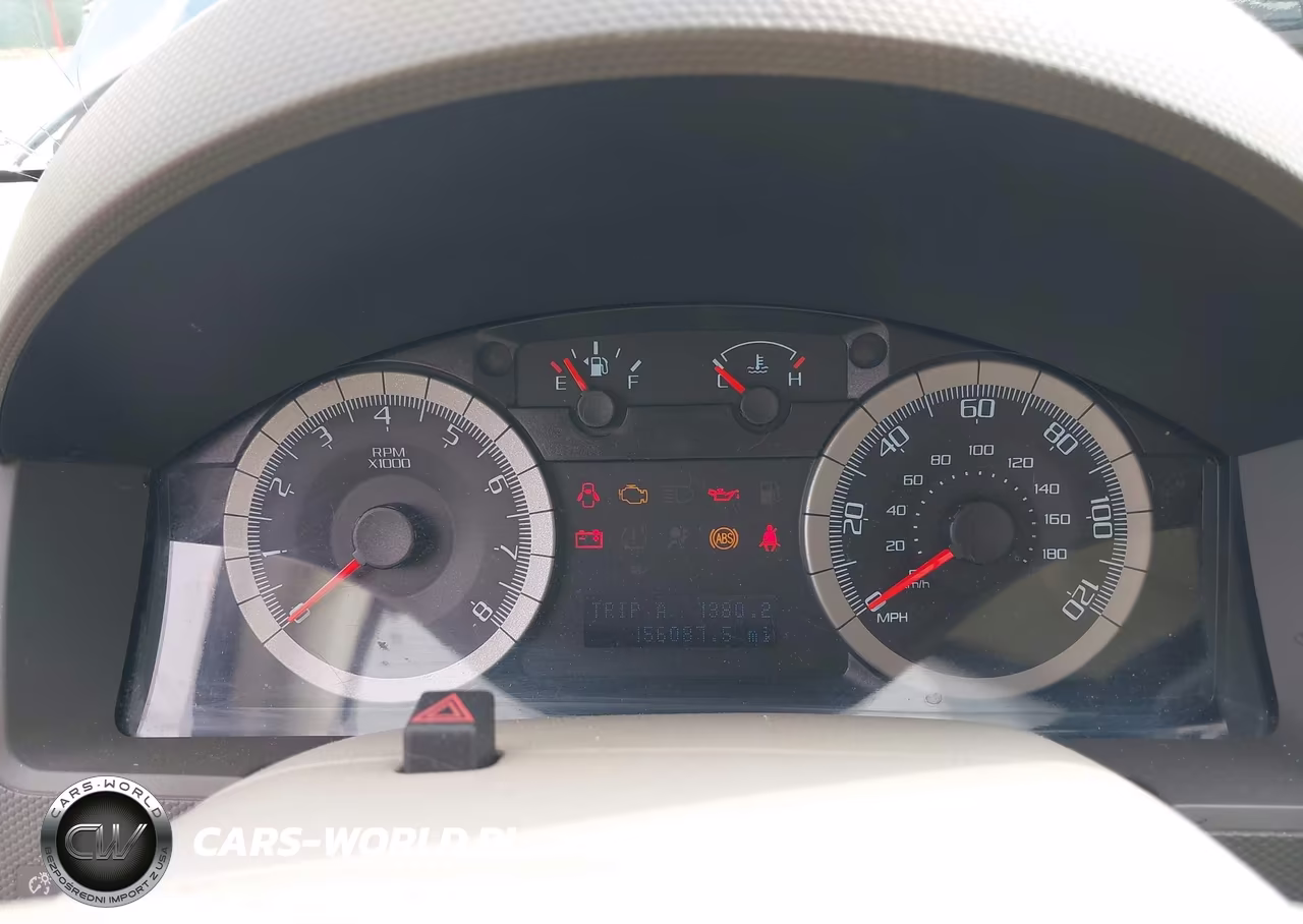 2010 Ford Escape Xlt VIN:1FMCU0DG3AKB07067 - 7