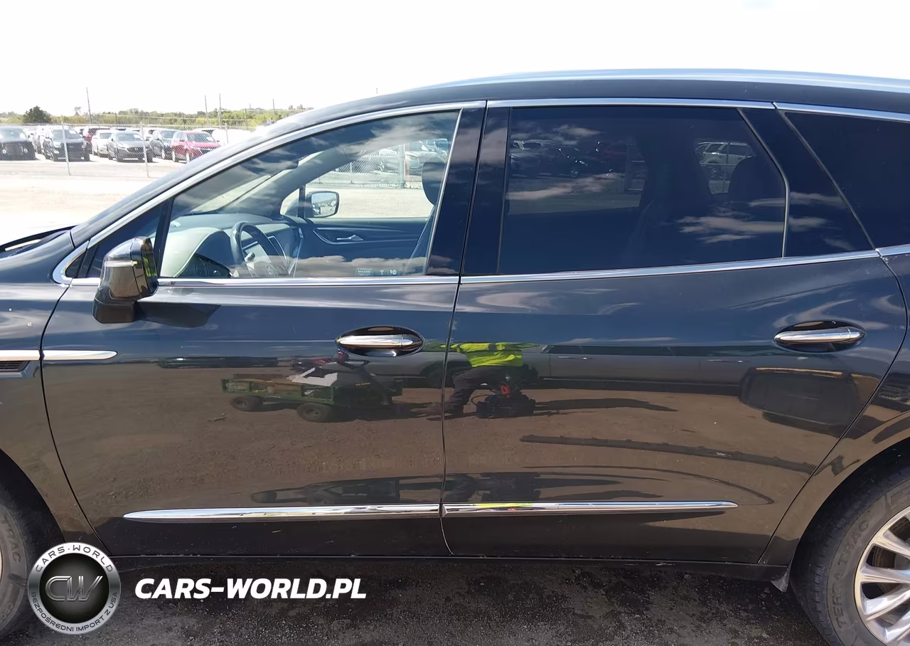 2020 Buick Enclave Awd Essence VIN:5GAEVAKW1LJ166445 - 15