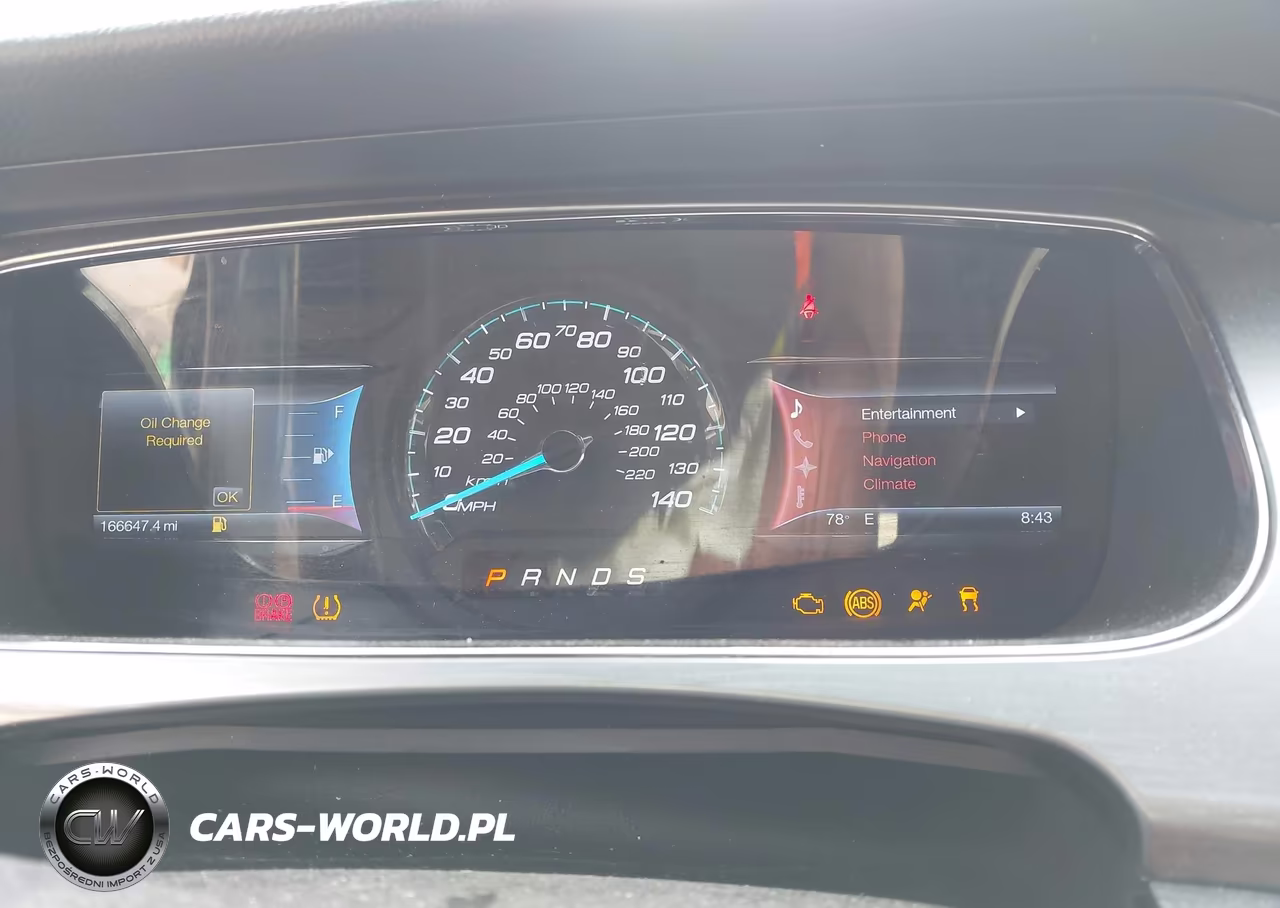 2013 Ford Taurus Sel VIN:1FAHP2E81DG190659 - 7