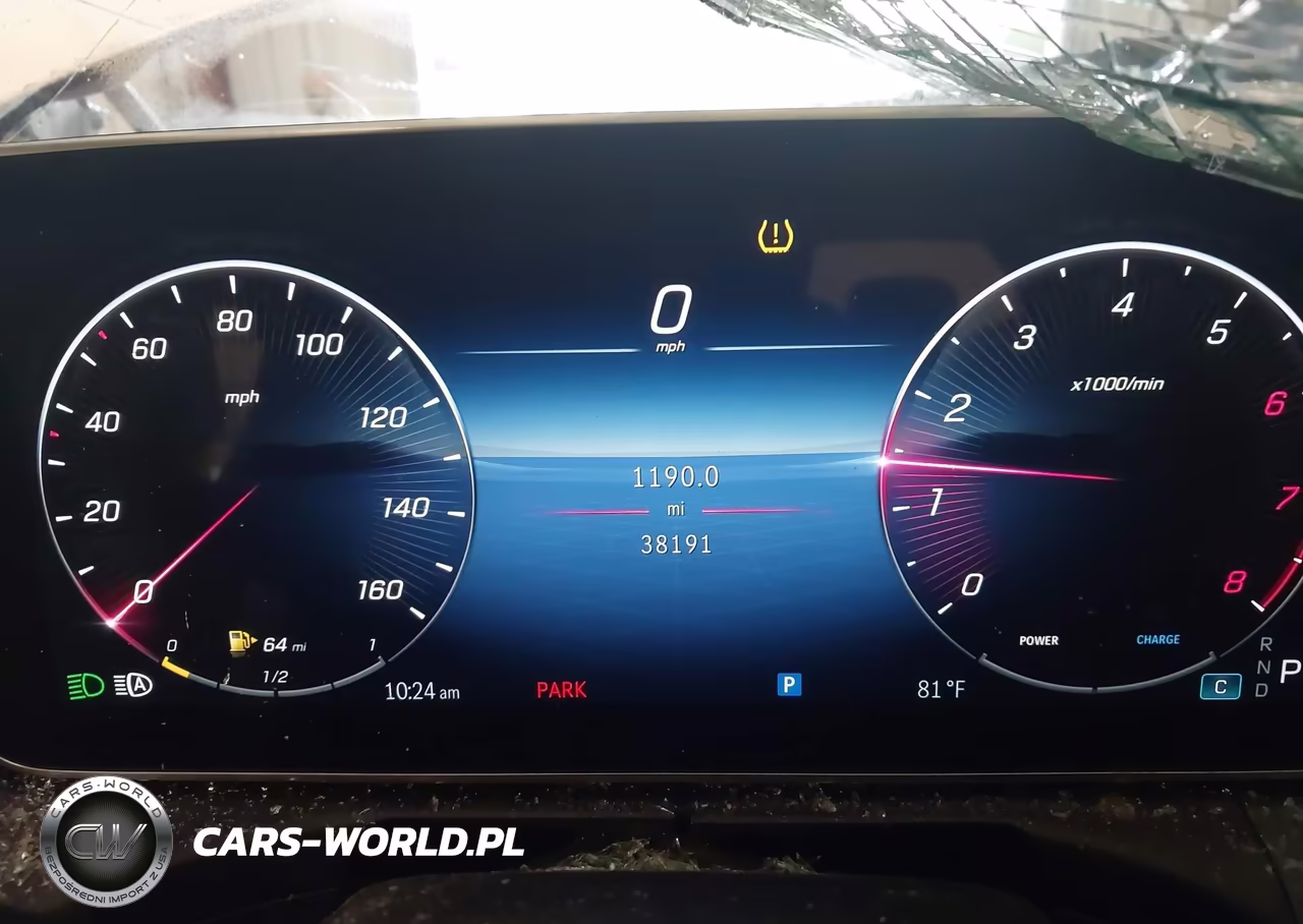 2024 Mercedes-Benz C 300 VIN:W1KAF4GB4RR191504 - 7