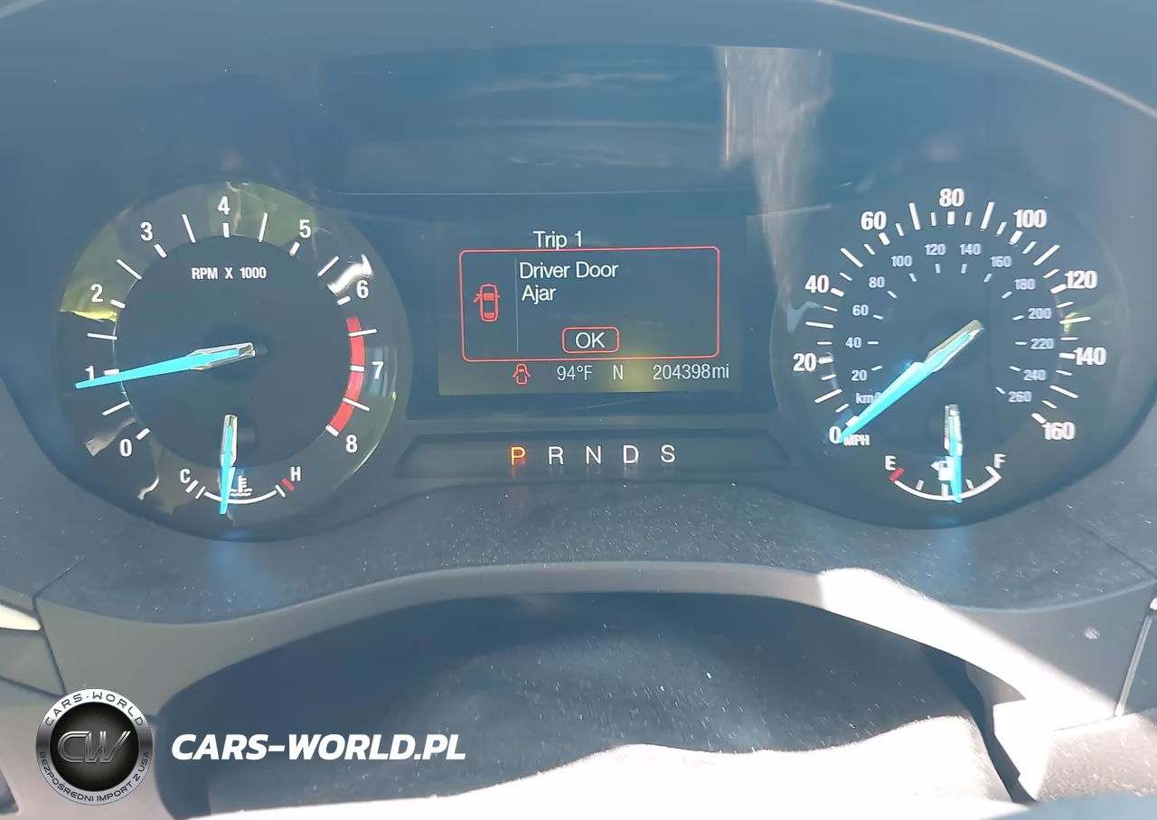2015 Ford Fusion Se VIN:3FA6P0HD4FR295020 - 7