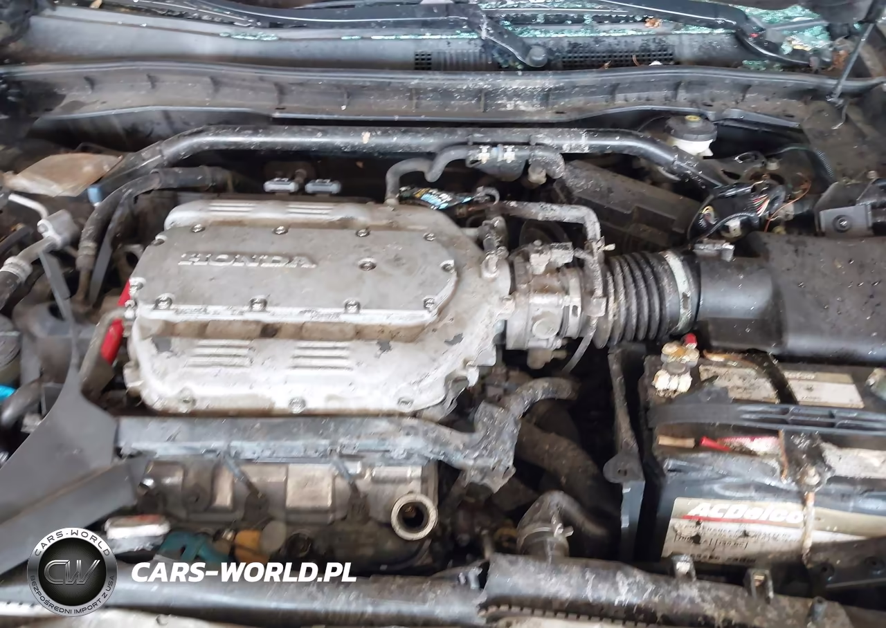 2012 Honda Accord 3.5 Ex-L VIN:1HGCS2B81CA011515 - 10