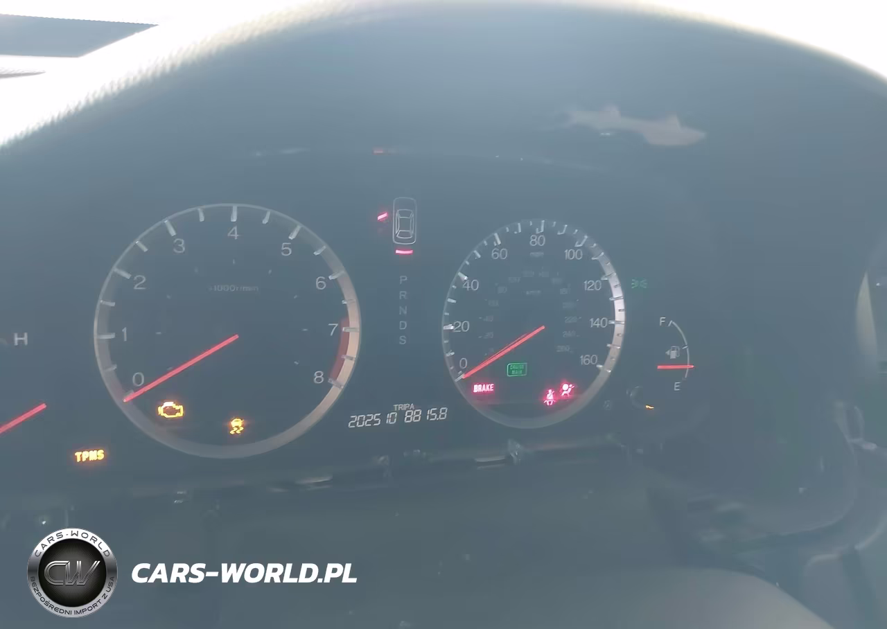 2012 Honda Accord 3.5 Ex-L VIN:1HGCS2B81CA011515 - 7