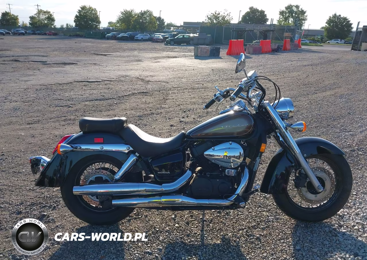2024 Honda Vt750 C VIN:JH2RC5009RK900383 - 12