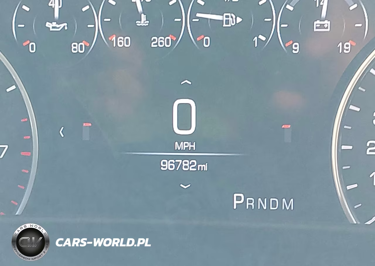 2017 Cadillac Ct6 Standard VIN:1G6KB5RS3HU196396 - 16